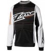 ZONE brankársky dres DEVIL black JR veľ. 130