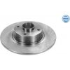 Brzdový kotúč MEYLE GERMANY Autoparts AG 16-15 523 0004