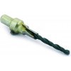 Vrták dvojdielny na konfirmátovú skrutku 7 x 50 mm, XL-TOOLS