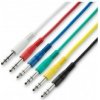 Adam Hall 3 Star Series K3BVV0120SET
