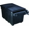 AQUA NOVA Jazierkový filter NUB-25000 (36W UV)