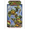 Idea & Design Works Teenage Mutant Ninja Turtles: 40th Anniversary Comics Celebration Deluxe Edition