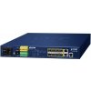 Planet MGSD-10080F Metro L2 switch, 2x1Gb, 6x1Gb SFP, 2x2.5Gb SFP, 36-60VDC, -10~60°C, fanless (MGSD-10080F)