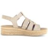 Gabor Sandále 64.552.14 Béžová