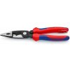 KNIPEX Kliešte pre elektroinštalácie