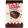 Mr Brownie Chocolate Brownies brownie muffiny 8 kusov - 200 g