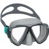 Šedá potápačská maska Bestway 22052