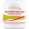 Hillvital Kapsamax balzam - masť na stuhnuté svaly a kĺby 250ml