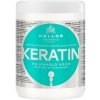 KALLOS Keratin Regeneračná maska na vlasy 1000ml