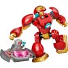 11209 Ultron vs. Iron Man LEGO