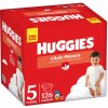 Huggies Little Movers 5 126 ks