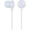 OEM GEMBIRD sluchátka MHP-EP-001 pro MP3, bílá MHP-EP-001-W Gembird