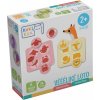Betexa KukiKuk - Veľké loto Farebné tiene