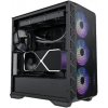 PC Mironet Herné M350 Intel Ultra 7-265K RTX 5060Ti (Mironet/Herni/M350/INTEL/B)