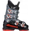 Nordica Speedmachine J 4 - black/anthracite/red 205