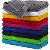 Malfini TERRY BATH TOWEL 905 osuška červená 70 x 140 cm