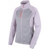 Husky Dámska softshell bunda Suli L purple/grey Veľkosť: XS dámska bunda