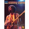 The Stanley Clarke Collection basová gitara a tabulatúra