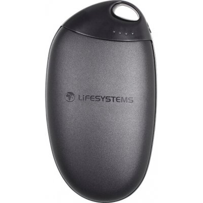 Ohrievač rúk Lifesystems Rechargeable Hand Warmer