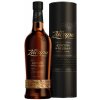 Zacapa Edicion Negra 43% 1 l (tuba)