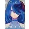 BOYS ABYSS 01 (RYO MINENAMI)(Brožovaná)