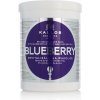 Kallos Cosmetics Blueberry maska na vlasy na poškozené vlasy 1000 ml