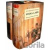 Vojna a mír - Lev Nikolajevič Tolstoj