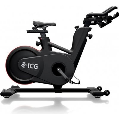 Life Fitness ICG IC6