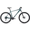 Bicykel CTM Rein 2.0 tmavá zelená Veľkosť: M (16,5