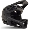 Cyklistická prilba FOX Proframe Rs - Matte black 59-63 2025/2026