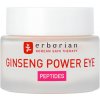 Erborian Ginseng Power Eye Peptides Smoothing Eye Cream 15 ml