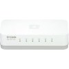 D-Link GO-SW-5E 5-Port 10/100 DESKTOP SWITCH GO-SW-5E/E