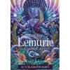 Lemurie karty pradávné moudrosti - Izzy Ivy