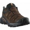Salomon X Ultra 360 Leather GTX Man L47571200 - dark earth/delicioso/sharkskin 46