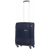 Samsonite BASE boost Spinner 55/20 LENGTH NAVY BLUE 35 l