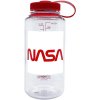 Nalgene WM 1000 ml NASA Retro clear 682020-0050