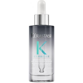 Kérastase Symbiose Intensive Anti-Dandruff Cellular Night Serum 90 ml