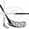 Zone AIR/ONE Prelight 31 White-Gold 92cm (=102cm) levá (levá ruka dole)