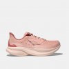 Hoka Dámske ružové bežecké tenisky Hoka Mach 6
