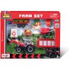 Maisto Farmářský set Massey Ferguson