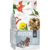 PUUR chinchilla & degu - činčila, osmák 500 g