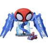 Hasbro Spiderman pavúk základňa