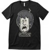 Scooby Doo Shaggy Distressed (tričko)