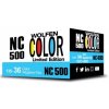 ORWO WOLFEN NC 500 | 135/36, barevný negativní film (C-41)