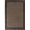 Najkoberce Hanse Home Basic hnedý 200x290 cm