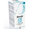 Minorga 2% dermálny roztok sol.der. 1 x 60 ml