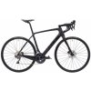 LOOK 765 Optimum Plus Disc Black Glossy Mat Ult Shimano Wh-RS 171 - XL