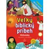 Veľký biblický príbeh - Bethan James, paula Doherty