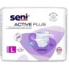 Seni Active Plus L 10 ks