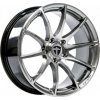 TOMASON Tomason Tn1 8x17 4x100 ET35 Hyperblack Polished 63.4